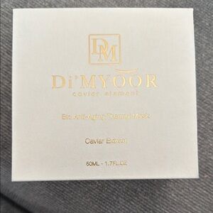 Di'Myoor Bio Anti-Aging Thermal Mask